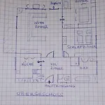 Tamberg Zur Alleinnutzung