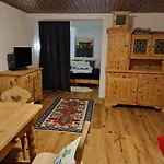 Prázdninový dům Tamberg Zur Alleinnutzung