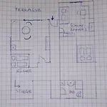 Tamberg Zur Alleinnutzung Tatil Evi Hinterstoder
