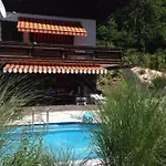 Tamberg Zur Alleinnutzung Tatil Evi