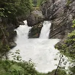 Tamberg Zur Alleinnutzung Tatil Evi