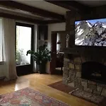 Prázdninový dům Tamberg Zur Alleinnutzung *