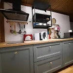 Tamberg Zur Alleinnutzung Tatil Evi *