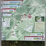 Tatil Evi Tamberg Zur Alleinnutzung Hinterstoder