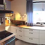 Prázdninový dům Tamberg Zur Alleinnutzung *