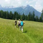 Tamberg Zur Alleinnutzung
