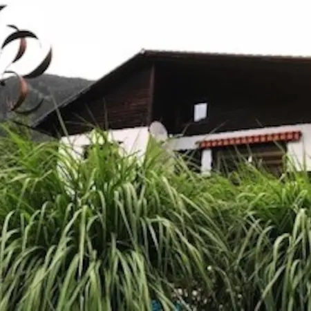 Dom wakacyjny Tamberg Zur Alleinnutzung *