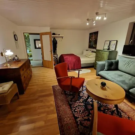 Tamberg Zur Alleinnutzung هينترستودر