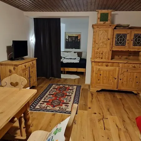 بيت للعطل Tamberg Zur Alleinnutzung