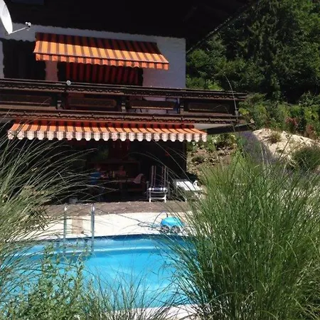 Tamberg Zur Alleinnutzung Holiday home