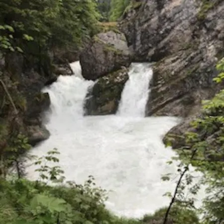 Tamberg Zur Alleinnutzung بيت للعطل