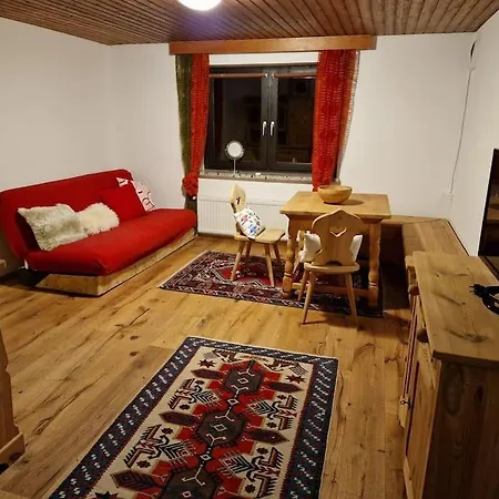 Tamberg Zur Alleinnutzung بيت للعطل