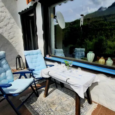 Tamberg Zur Alleinnutzung *