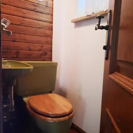 Tamberg Zur Alleinnutzung بيت للعطل هينترستودر