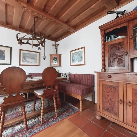 Tamberg Zur Alleinnutzung