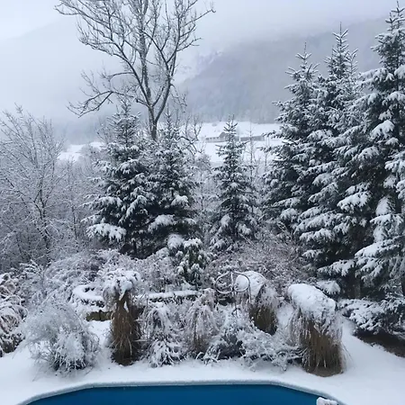 Tamberg Zur Alleinnutzung