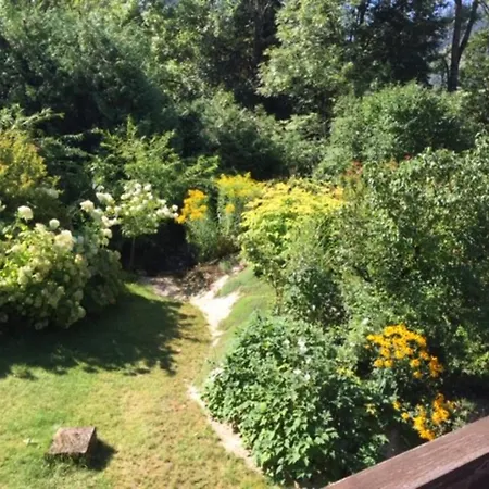 Tamberg Zur Alleinnutzung Dom wakacyjny Hinterstoder