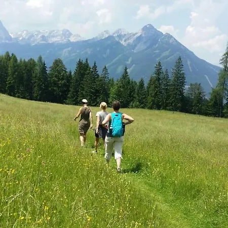 Tamberg Zur Alleinnutzung
