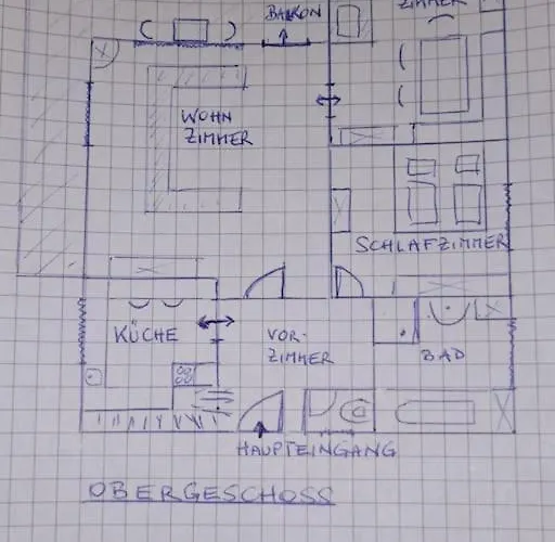 Tamberg Zur Alleinnutzung