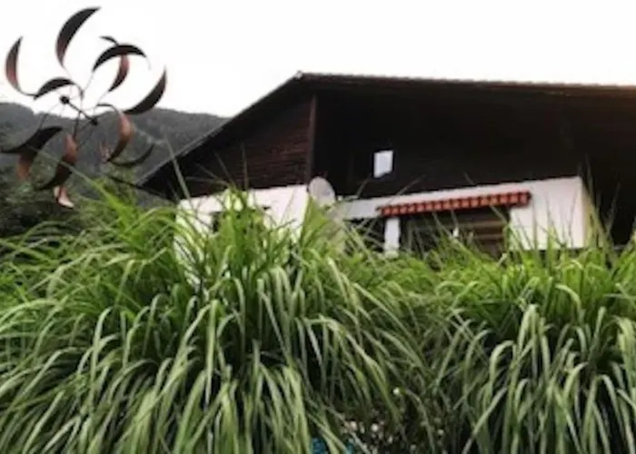 別荘 Tamberg Zur Alleinnutzung *