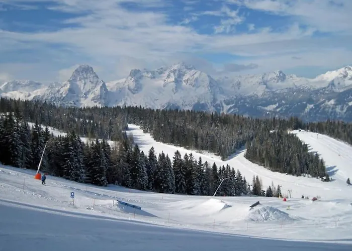 Tamberg Zur Alleinnutzung * Hinterstoder