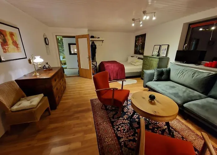 Tamberg Zur Alleinnutzung Hinterstoder