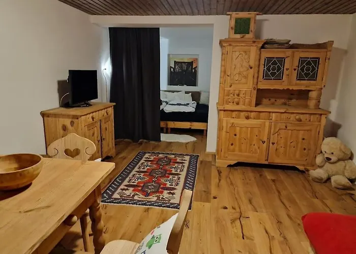 Σπίτι διακοπών Tamberg Zur Alleinnutzung