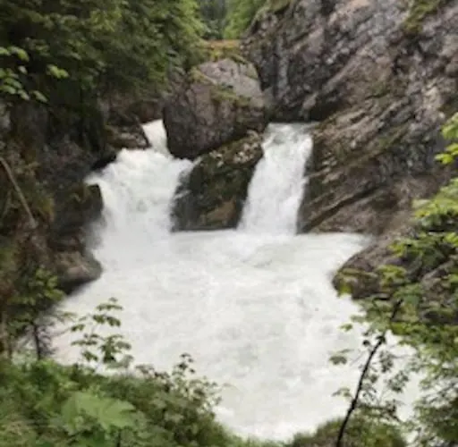 Tamberg Zur Alleinnutzung 別荘