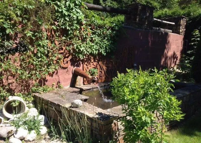 Tamberg Zur Alleinnutzung Hinterstoder