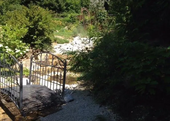 Tamberg Zur Alleinnutzung *