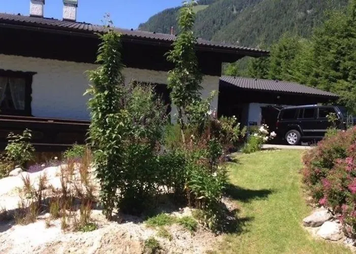 Tamberg Zur Alleinnutzung *