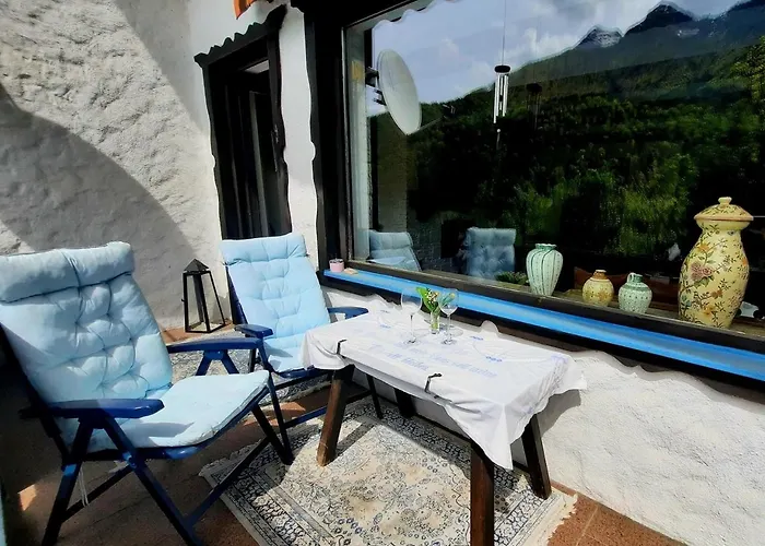 Tamberg Zur Alleinnutzung *