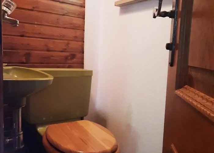 Tamberg Zur Alleinnutzung Dom wakacyjny Hinterstoder