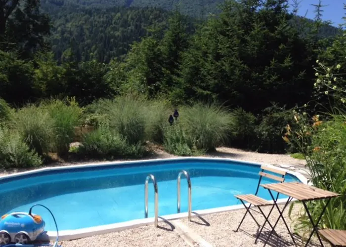 Tamberg Zur Alleinnutzung * Hinterstoder