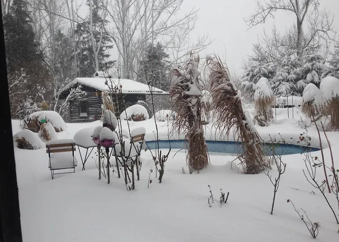 Tamberg Zur Alleinnutzung Σπίτι διακοπών *