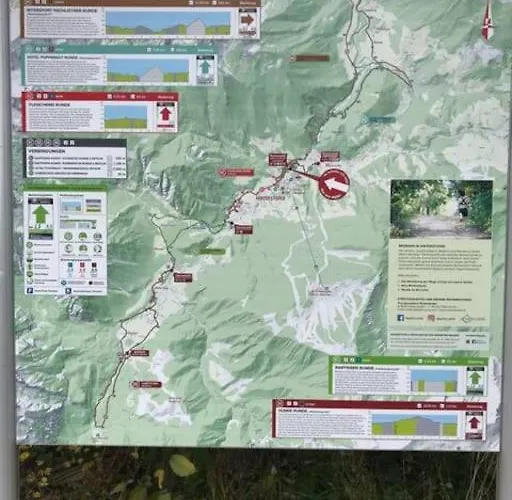 別荘 Tamberg Zur Alleinnutzung ヒンターシュトダー