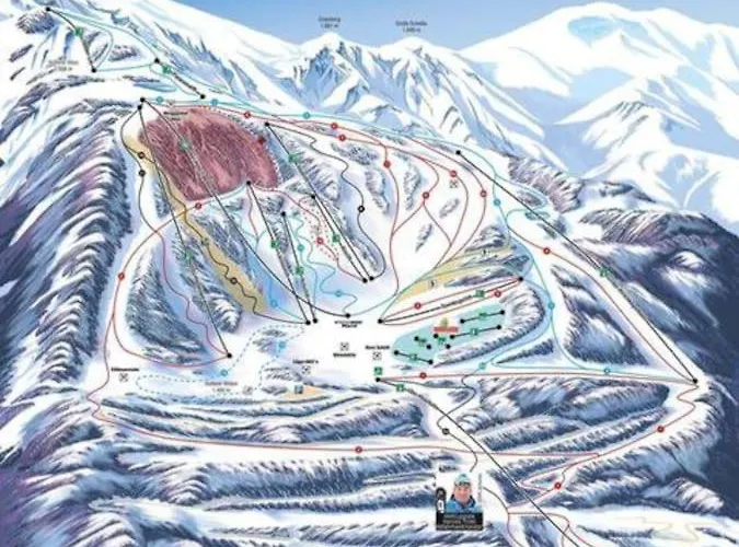 Dom wakacyjny Tamberg Zur Alleinnutzung Hinterstoder