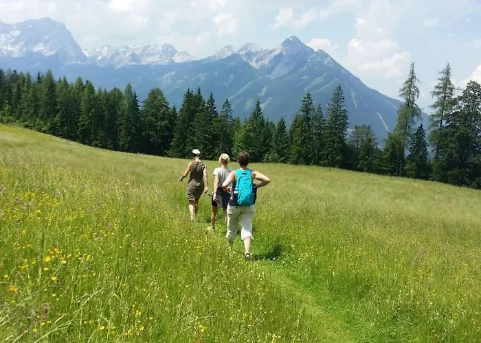 Tamberg Zur Alleinnutzung