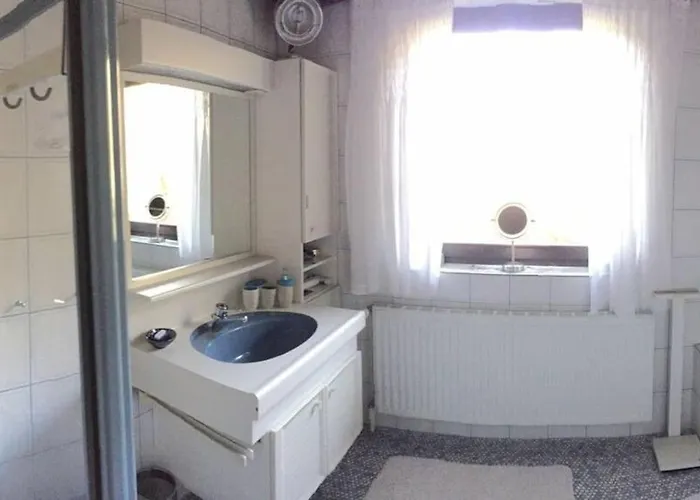 Tamberg Zur Alleinnutzung *