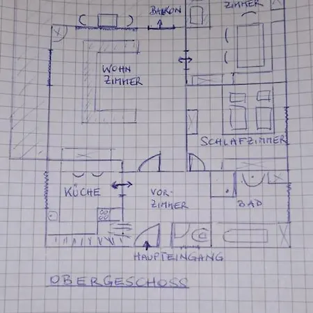 Tamberg Zur Alleinnutzung