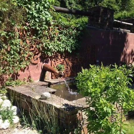 Tamberg Zur Alleinnutzung Hinterstoder