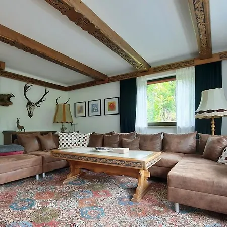 Tamberg Zur Alleinnutzung * Hinterstoder