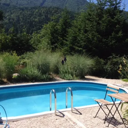 Tamberg Zur Alleinnutzung * Hinterstoder