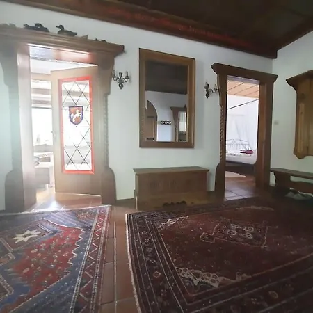 Tamberg Zur Alleinnutzung Hinterstoder