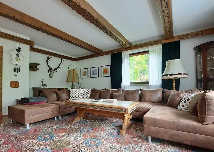 Tamberg Zur Alleinnutzung * Хинтерстодер