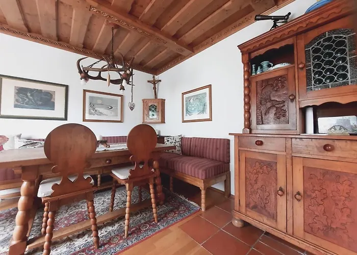 Tamberg Zur Alleinnutzung