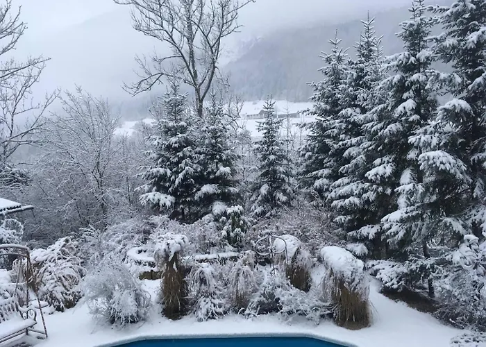 Tamberg Zur Alleinnutzung