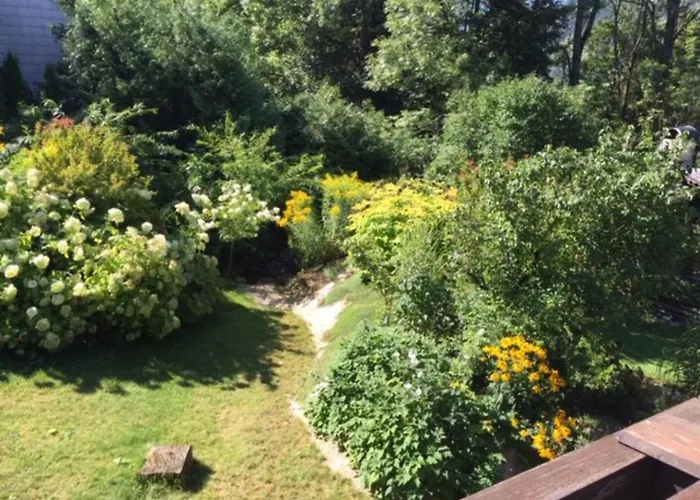 Tamberg Zur Alleinnutzung Дом отдыха Хинтерстодер